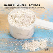 Orku 5Kg Fine Diatomaceous Earth - Food Grade FCC Fossil Shell Flour Powder V238-SUPDZ-12295728857168