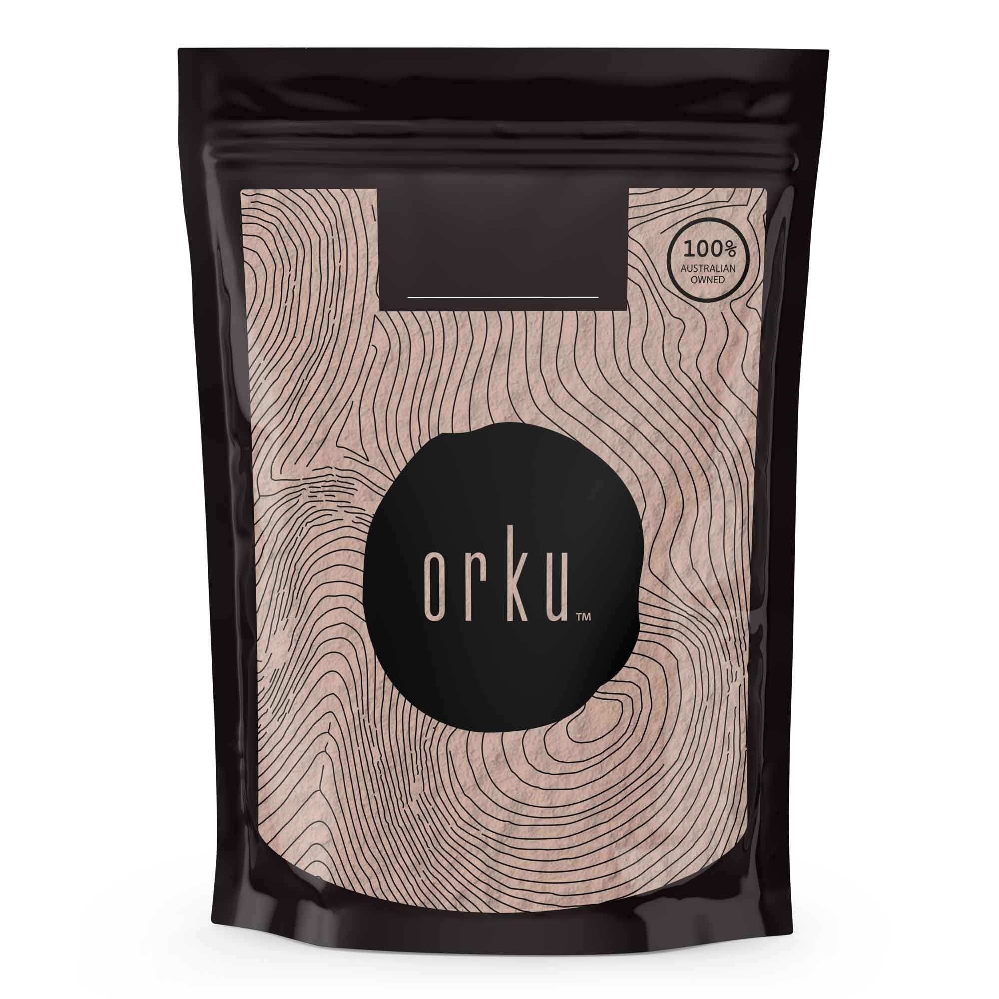 Orku 400g Ultrafine Micronised Zeolite Powder - Natural Clinoptilolite Mineral V238-SUPDZ-12305272373328