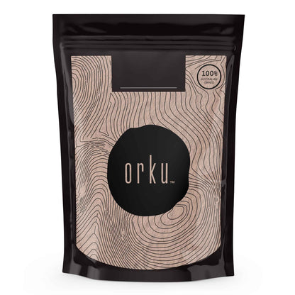 Orku 400g Ultrafine Micronised Zeolite Powder - Natural Clinoptilolite Mineral V238-SUPDZ-12305272373328