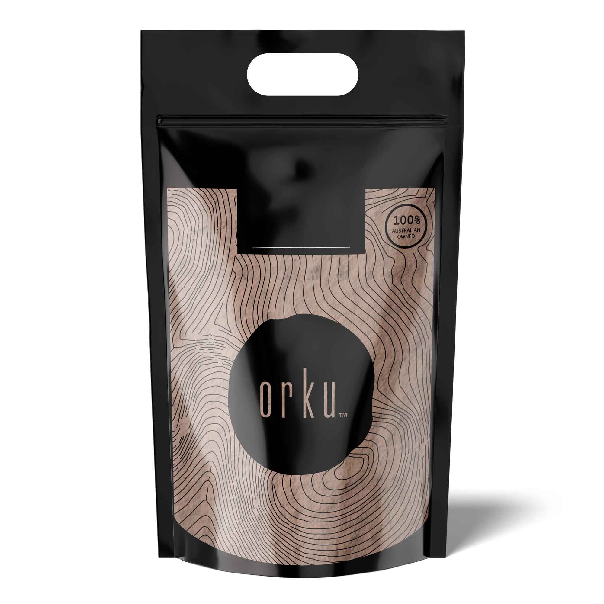 Orku 5Kg Ultrafine Micronised Zeolite Powder - Natural Clinoptilolite Mineral V238-SUPDZ-12305272471632