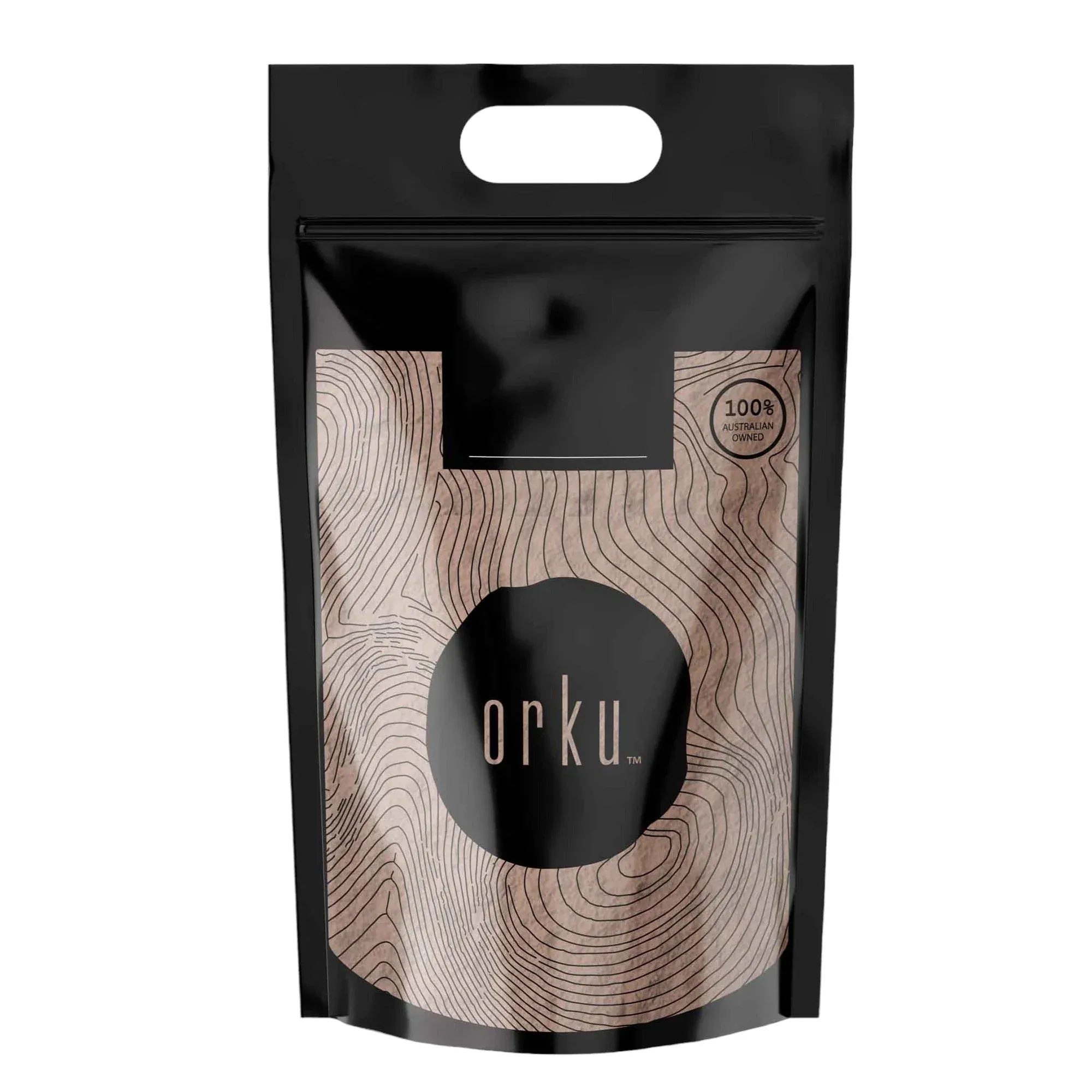 Orku 10Kg Ultrafine Micronised Zeolite Powder - Natural Clinoptilolite Mineral V238-SUPDZ-12305272504400