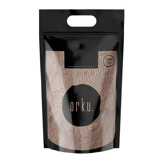 Orku 10Kg Ultrafine Micronised Zeolite Powder - Natural Clinoptilolite Mineral V238-SUPDZ-12305272504400