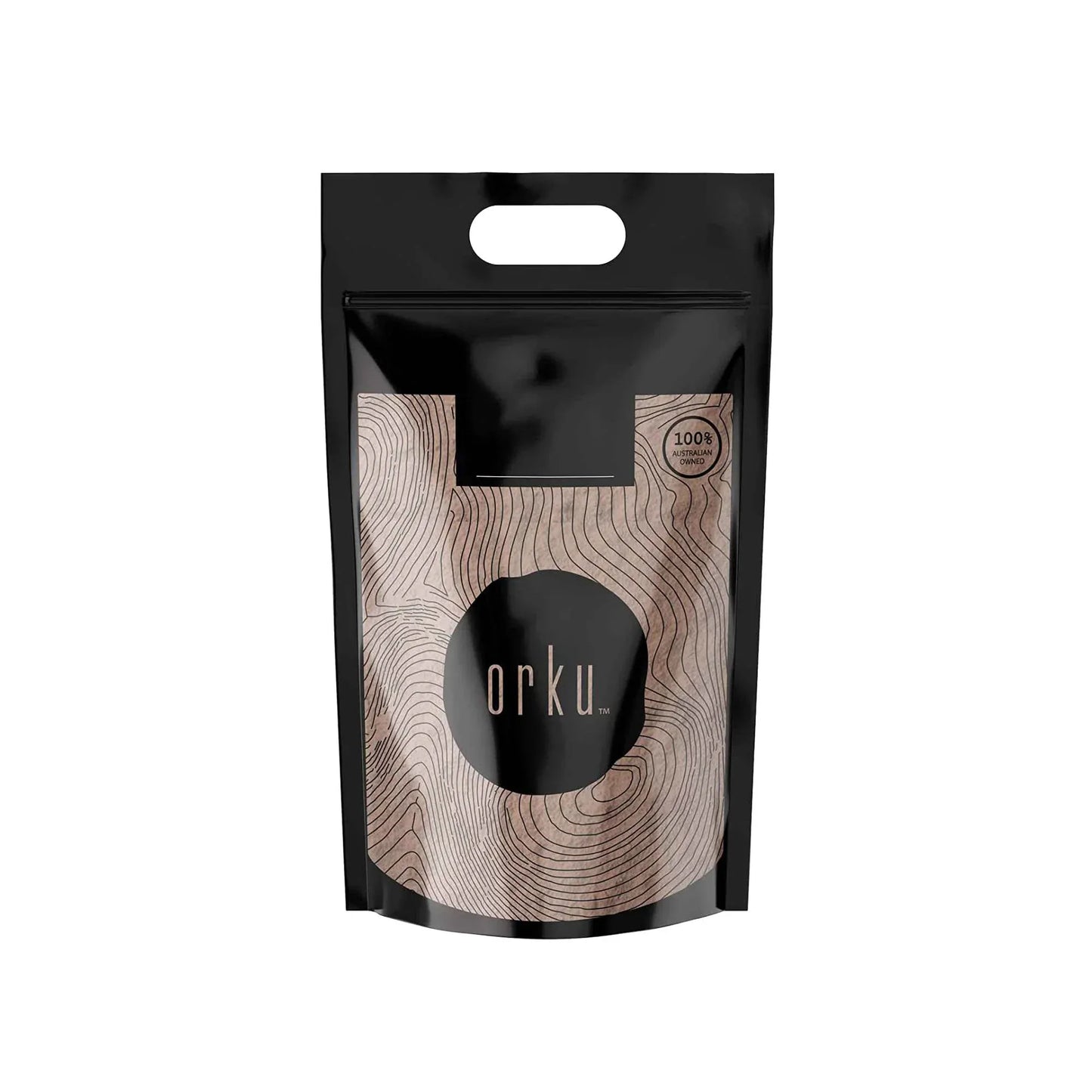 Orku 20Kg Ultrafine Micronised Zeolite Powder - Natural Clinoptilolite Mineral V238-SUPDZ-12305272537168