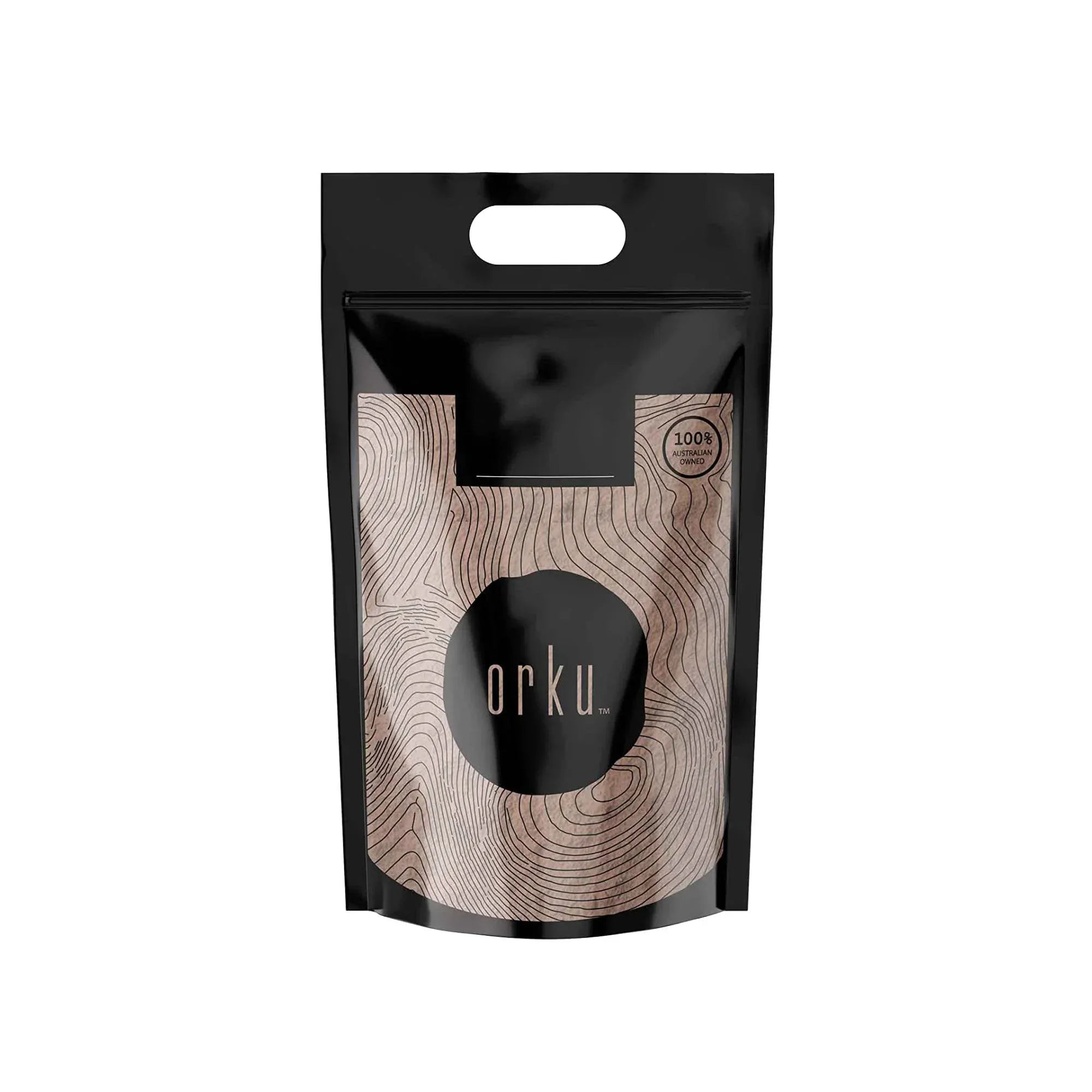 Orku 20Kg Ultrafine Micronised Zeolite Powder - Natural Clinoptilolite Mineral V238-SUPDZ-12305272537168