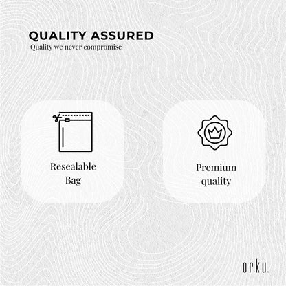 Orku Bulk 10Kg Taurine Powder High Purity L-Taurine Amino Acid Ingredient V238-SUPDZ-1230661582854