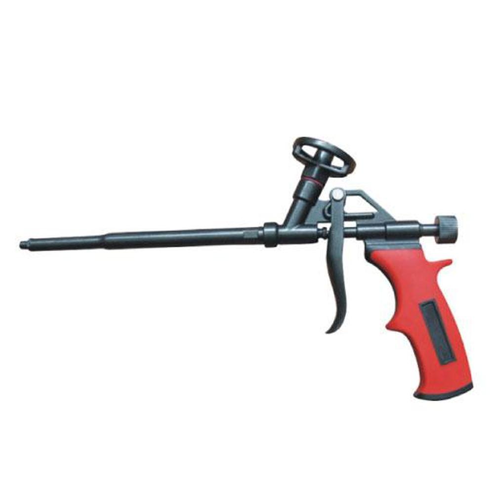 PU Foam Applicator Gun - Polyurethane Non-Stick PTFE Coated Expanding BC-1573 V238-SUPDZ-12339246923856
