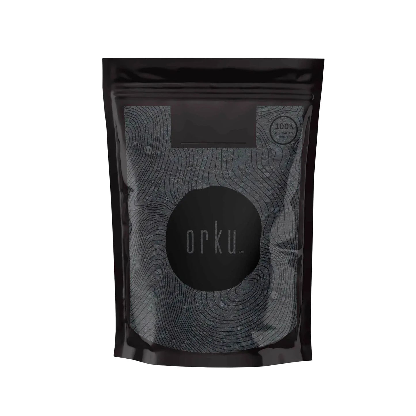 Orku 10g Activated Carbon Powder Coconut Charcoal - Water Filtration V238-SUPDZ-12594314838096