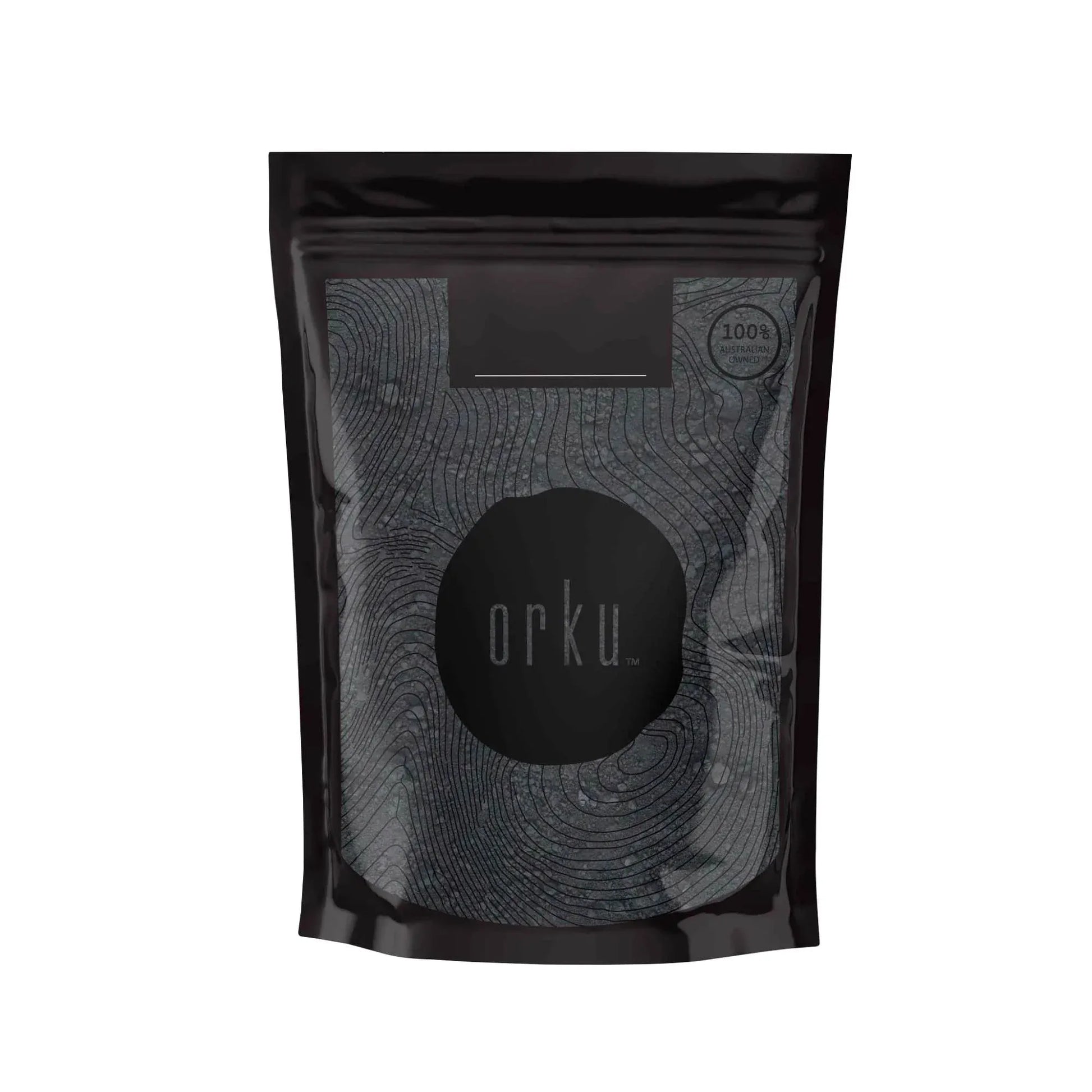 Orku 1Kg Activated Carbon Powder Coconut Charcoal - Water Filtration V238-SUPDZ-12594315001936