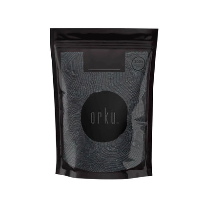 Orku 2Kg Activated Carbon Powder Coconut Charcoal - Water Filtration V238-SUPDZ-12594315034704