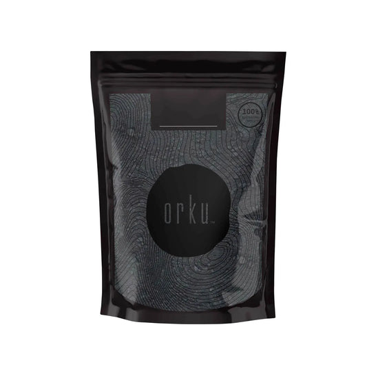 Orku 2Kg Activated Carbon Powder Coconut Charcoal - Water Filtration V238-SUPDZ-12594315034704