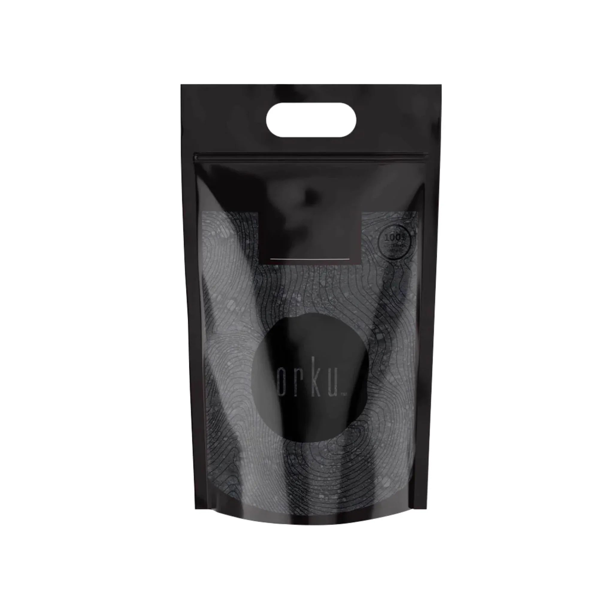 Orku 5Kg Activated Carbon Powder Coconut Charcoal - Water Filtration V238-SUPDZ-12594315067472