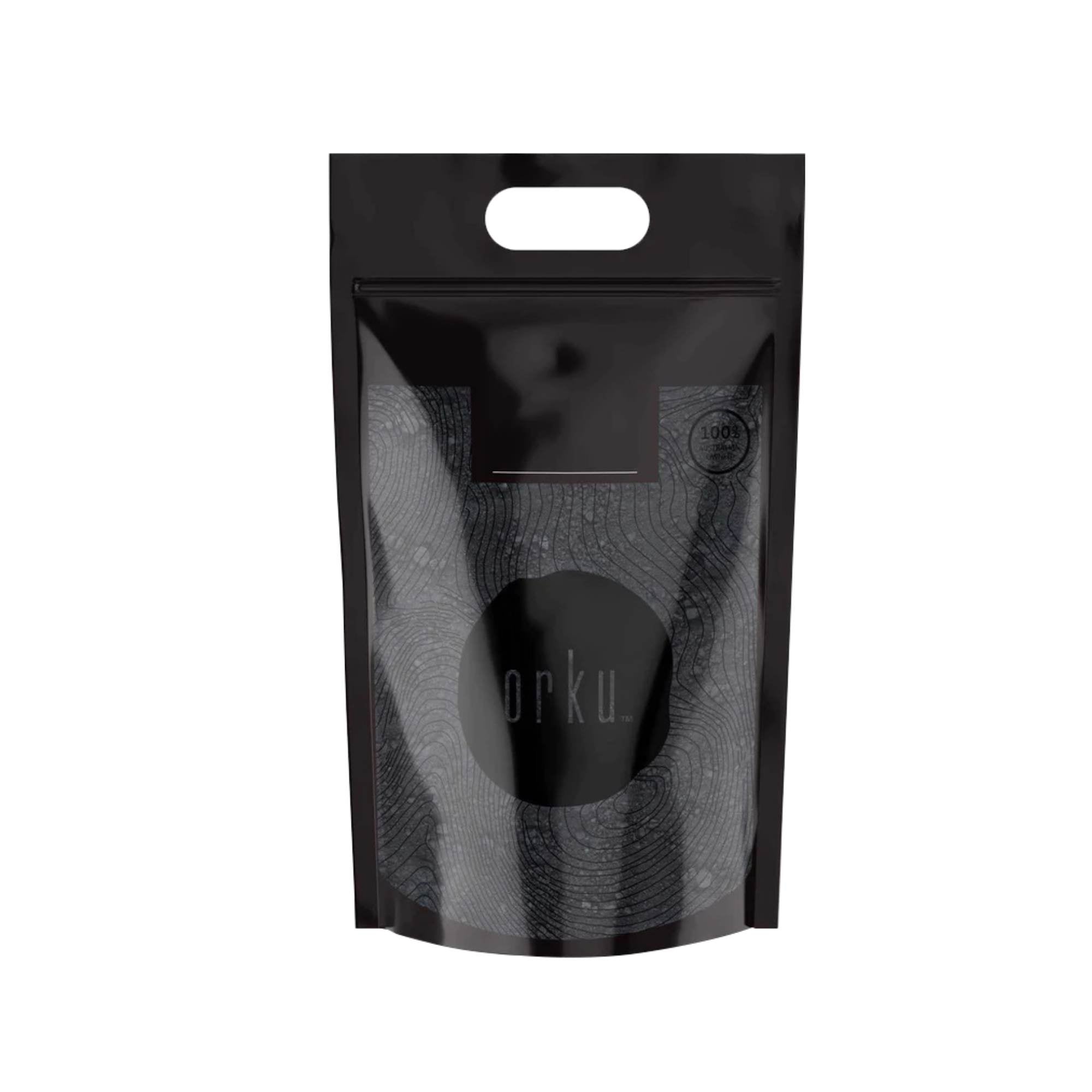 Orku 20Kg Activated Carbon Powder Coconut Charcoal - Water Filtration V238-SUPDZ-12594315231312