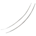 2x 7" Silver Rods 18 Gauge 99.99% High Purity Fine Soft Wire Colloidal Electrode V238-SUPDZ-12865432682576