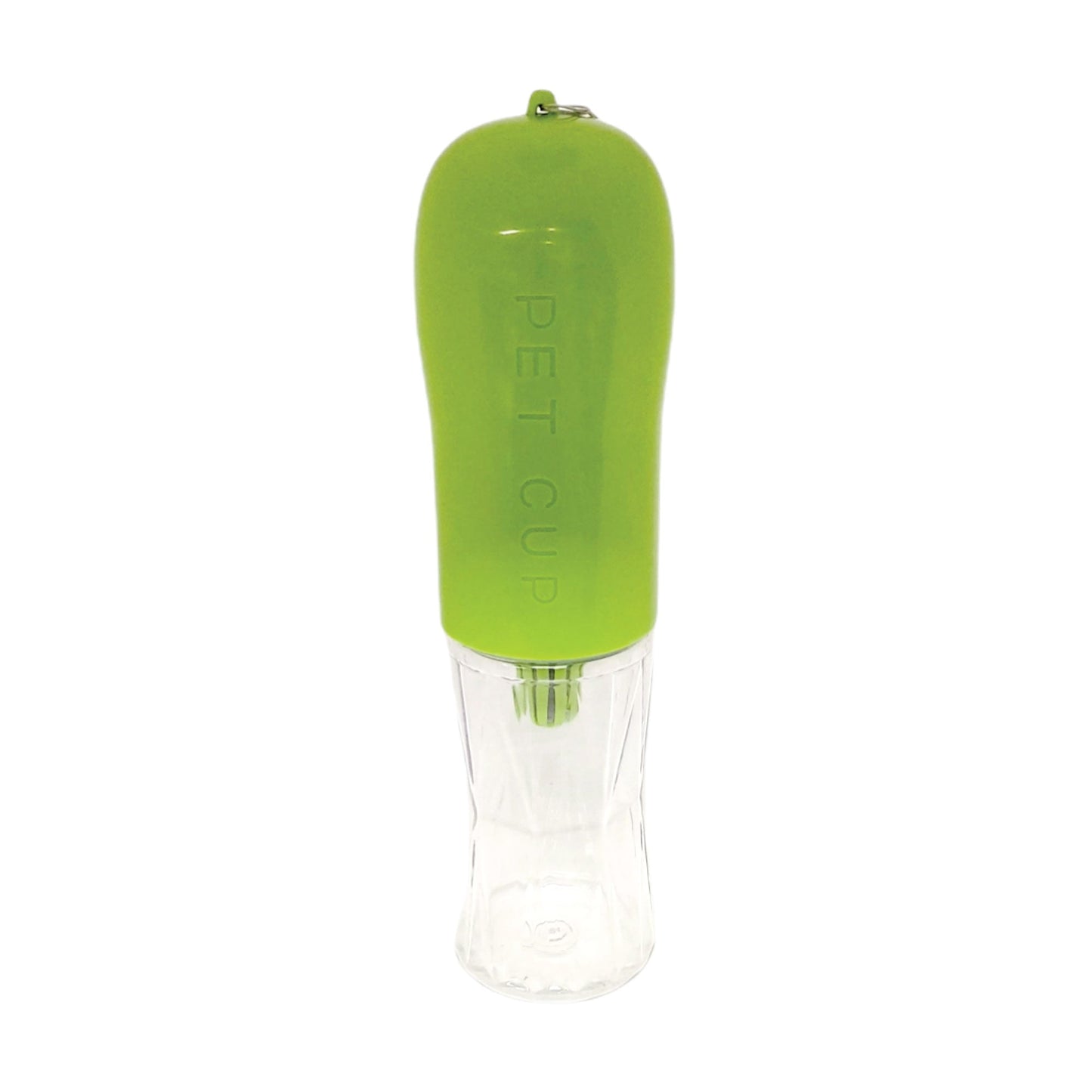 380ml Portable Pet Water Bottle with Filter - Travel Drinking Cup For Dogs Cats V238-SUPDZ-12865477312592