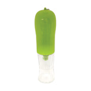 380ml Portable Pet Water Bottle with Filter - Travel Drinking Cup For Dogs Cats V238-SUPDZ-12865477312592
