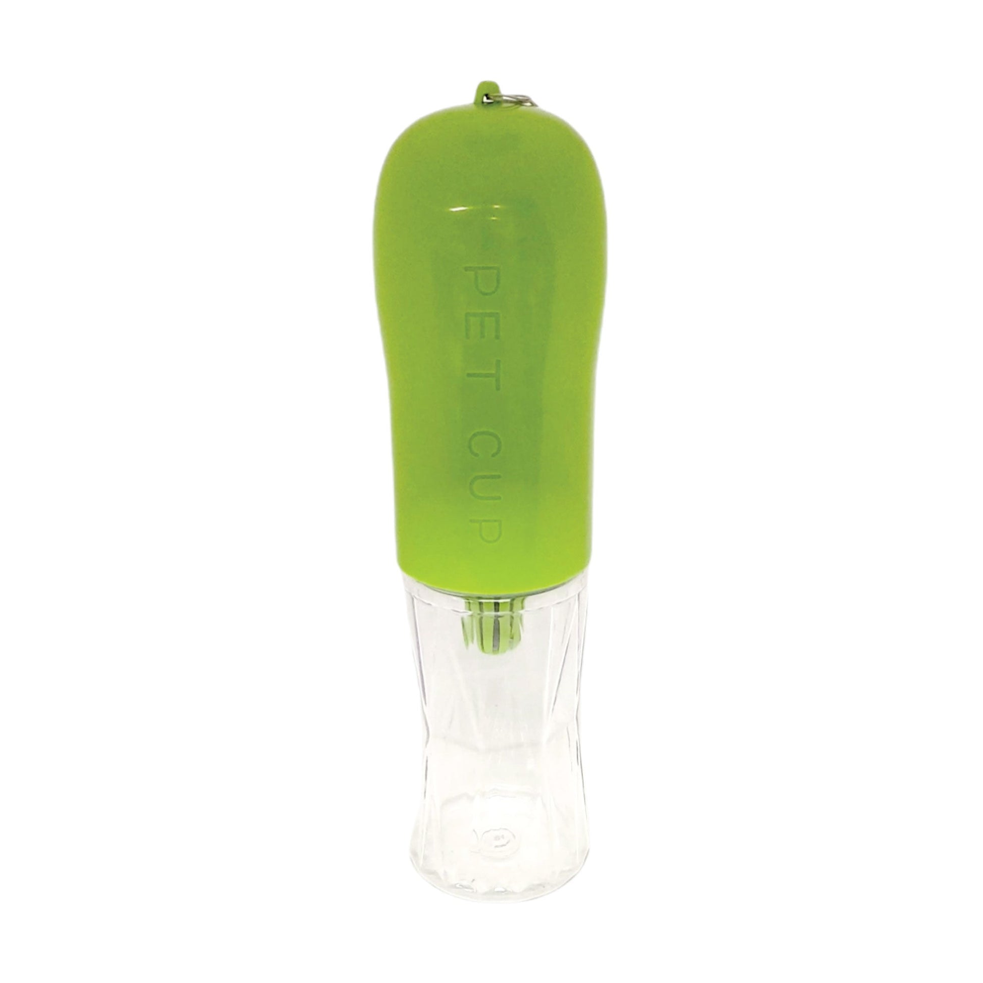 380ml Portable Pet Water Bottle with Filter - Travel Drinking Cup For Dogs Cats V238-SUPDZ-12865477312592