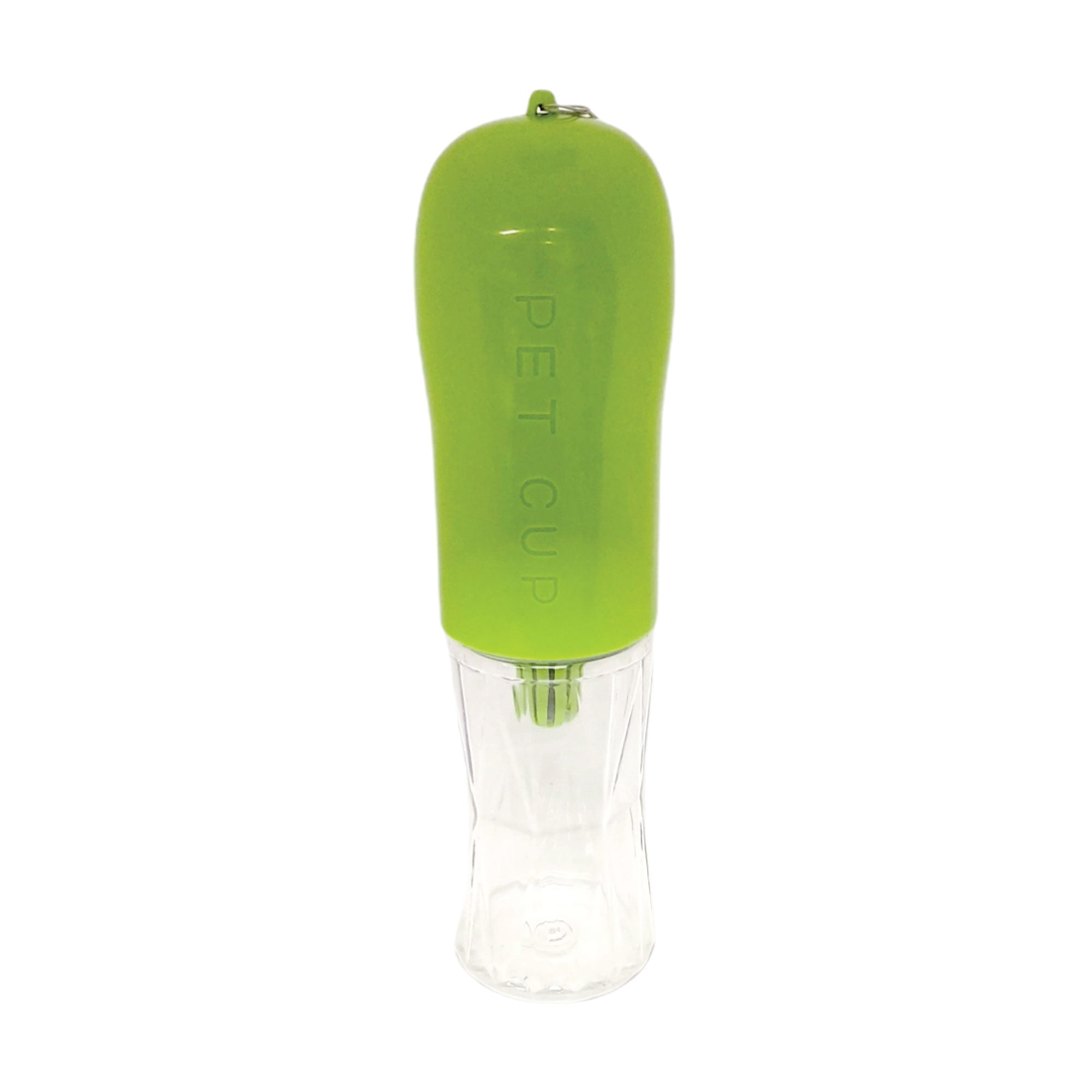 380ml Portable Pet Water Bottle with Filter - Travel Drinking Cup For Dogs Cats V238-SUPDZ-12865477312592