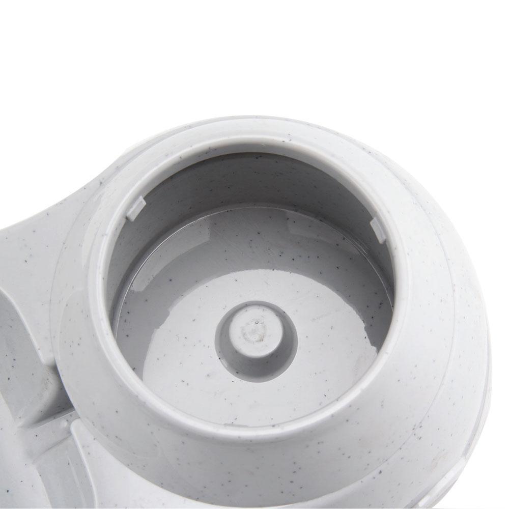 3.8L Pet Water Drinker Auotmatic Dispenser Dog Cat Feeder or Waterer Bowl Bottle V238-SUPDZ-12870783598672
