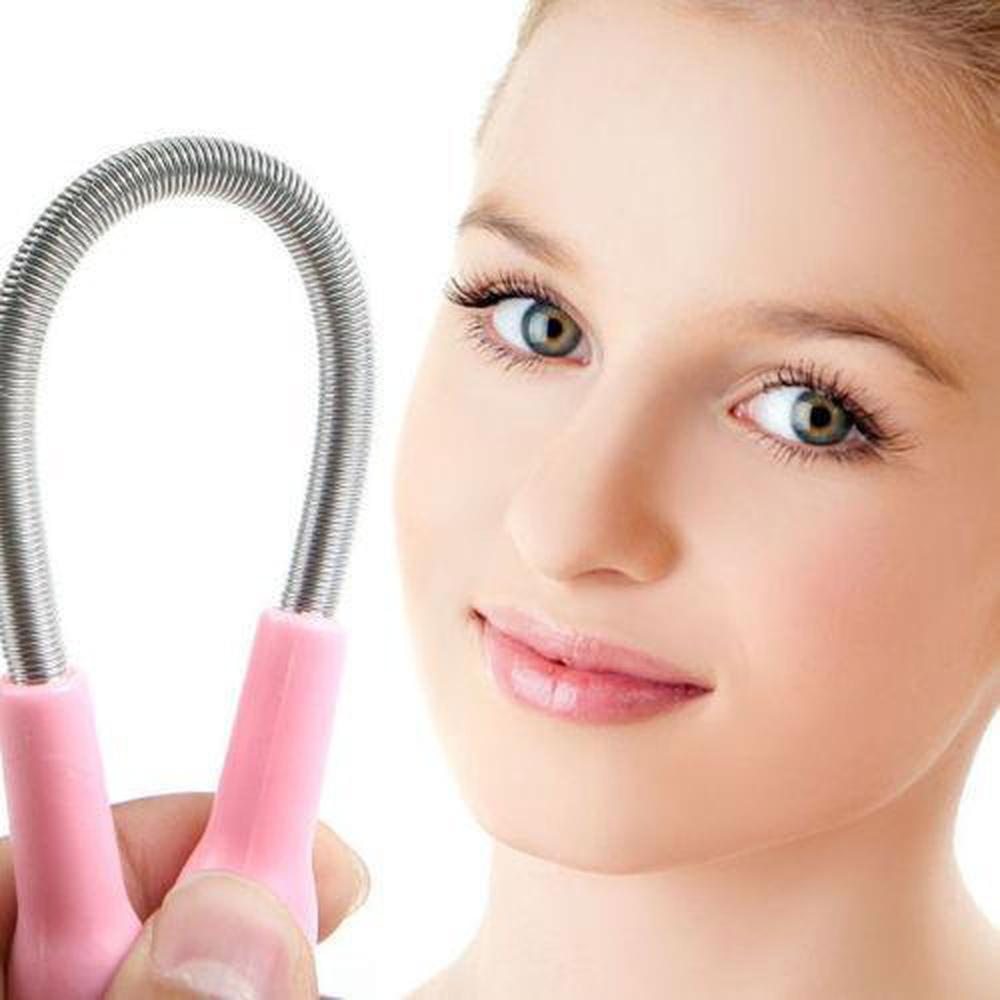 Ellie & Ruby Manual Facial Hair Remover Threading Stick for Face and Chin V238-SUPDZ-16802418758