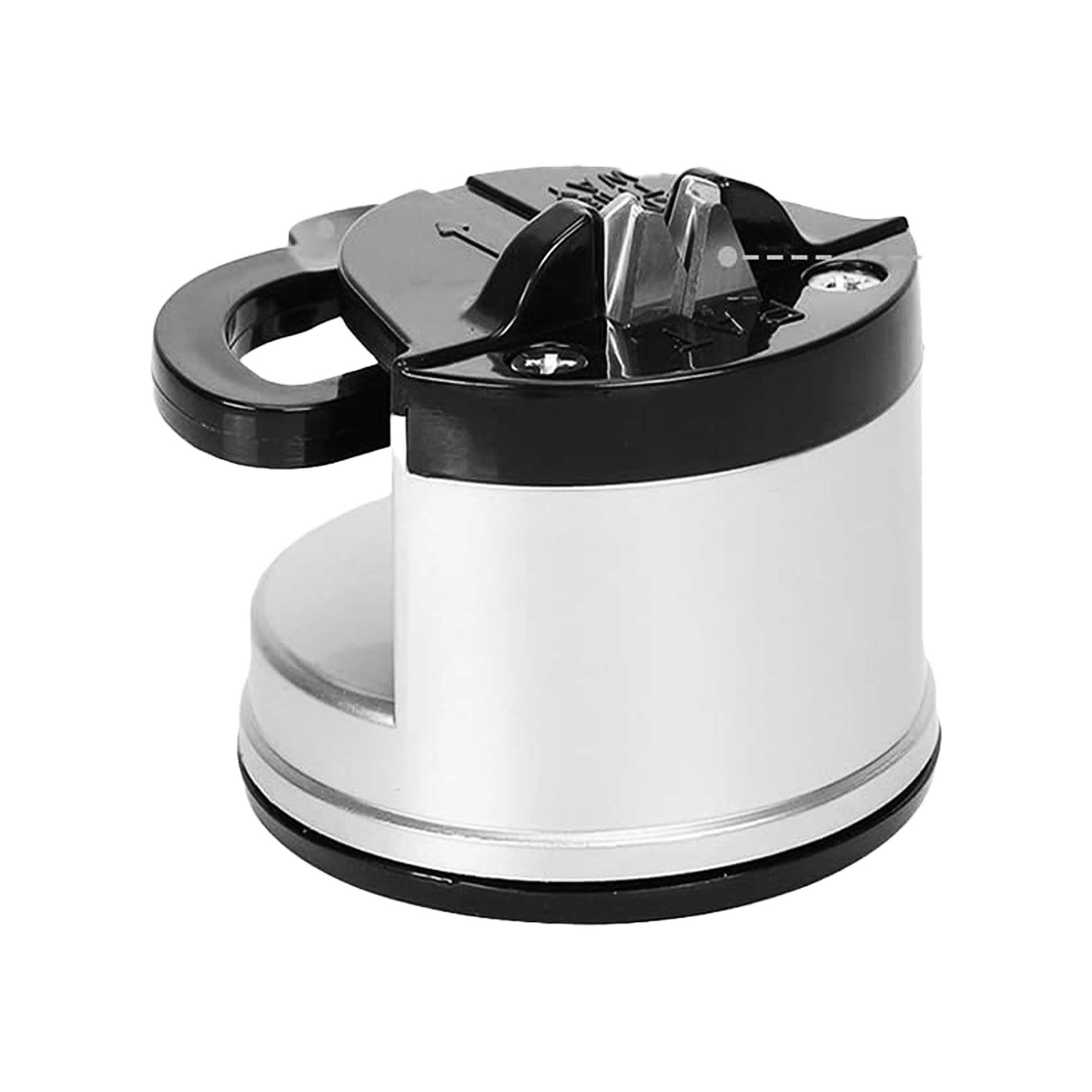 Kitchen Knife Sharpener Suction Grip for Knives Blades Scissors - Sharpening Tools V238-SUPDZ-16802420486