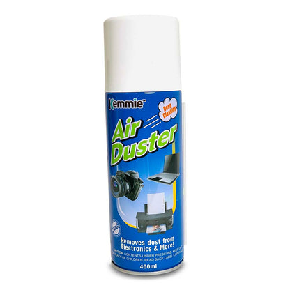 1x 200g Compressed Air Duster Pressure Cleaner Spray for Computer PC Keyboard V238-SUPDZ-16802503174