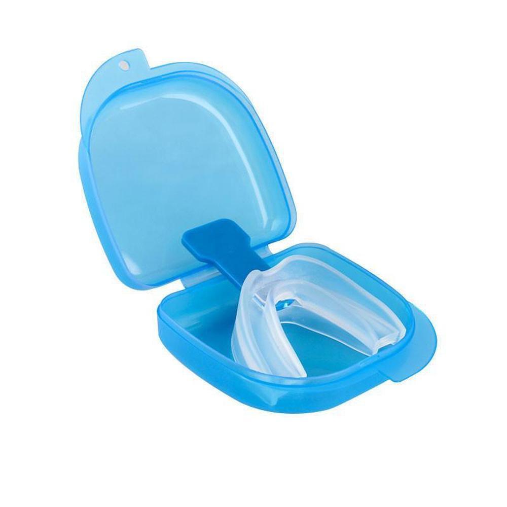Anti Snoring Aid Mouth Guard - Adjustable Sleeping and Breathing Mouthguard V238-SUPDZ-16802510278