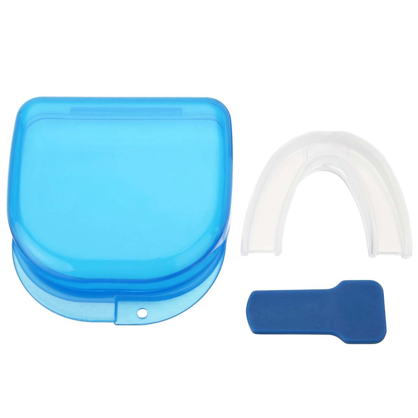 Anti Snoring Aid Mouth Guard - Adjustable Sleeping and Breathing Mouthguard V238-SUPDZ-16802510278