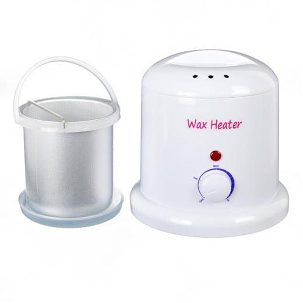 1000ml Electric Wax Heater Paraffin Warmer Pot - 1L Machine For Hair Removal V238-SUPDZ-16802562310