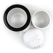1000ml Electric Wax Heater Paraffin Warmer Pot - 1L Machine For Hair Removal V238-SUPDZ-16802562310