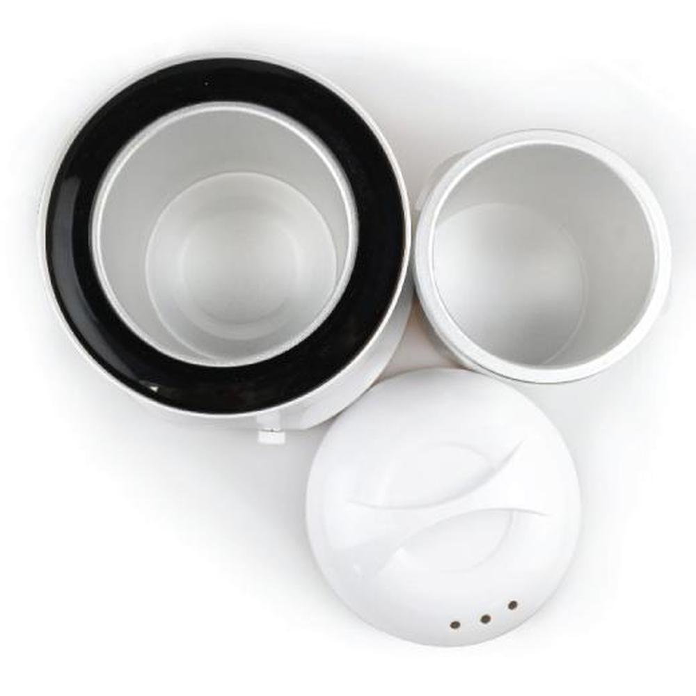 1000ml Electric Wax Heater Paraffin Warmer Pot - 1L Machine For Hair Removal V238-SUPDZ-16802562310