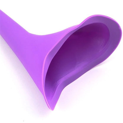 10x Female Portable Urinal - Women Lady Pee and Stand For Travel Camping Outdoor V238-SUPDZ-16802627398