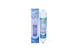 4 EXTERNAL FRIDGE WATER FILTER For SAMSUNG LG GE DAEWOO SIEMENS WESTINGHOUSE SMEG V238-SUPDZ-16802714118