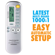 Chunghop AC Remote Control Air Conditioner Compatible with OLYMPUS and More V238-SUPDZ-16802807622
