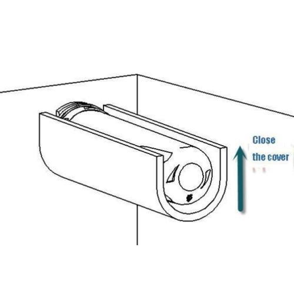 3 FRIDGE WATER FILTER PREMIUM QUALITY For FISHER & PAYKEL 836848 836860 & AMANA V238-SUPDZ-16802833094