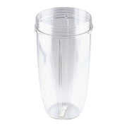 For Nutribullet Extractor Blade + Tall Cup - Suits Most Nutri 600 900 Models V238-SUPDZ-16802858566