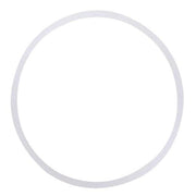 4x For Magic Bullet Rubber Seals - Replacement Gasket Rings V238-SUPDZ-16802872198