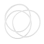 3x For Magic Bullet Rubber Seals - Replacement Gasket Rings V238-SUPDZ-16802875398