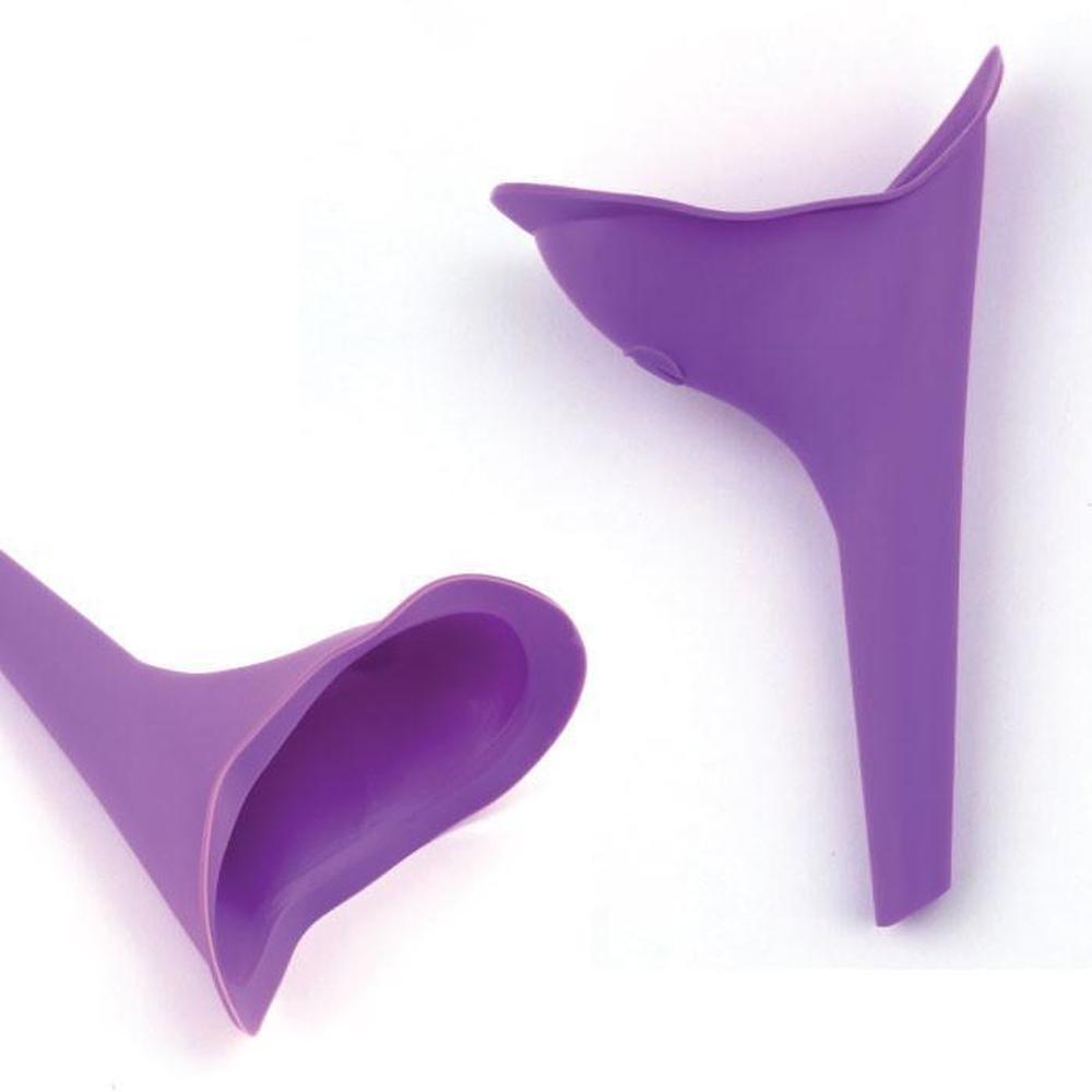 Female Portable Urinal - Women Lady Pee and Stand For Travel Camping Outdoor V238-SUPDZ-16802880390