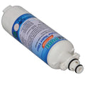 4 FRIDGE WATER FILTER For LG ADQ36006101 ADQ36006102 LT700P KENMORE 469690 V238-SUPDZ-16802977286