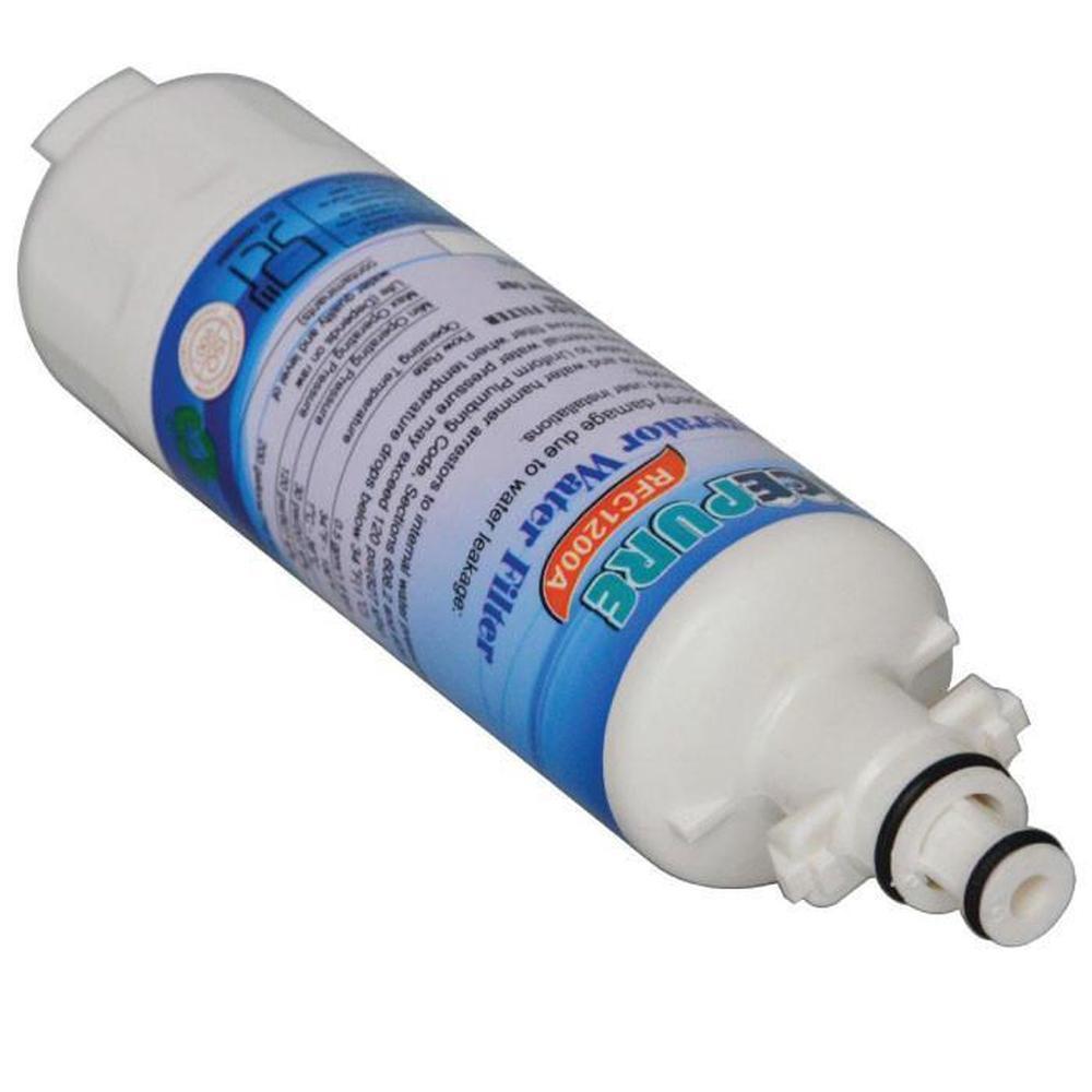 4 FRIDGE WATER FILTER For LG ADQ36006101 ADQ36006102 LT700P KENMORE 469690 V238-SUPDZ-16802977286