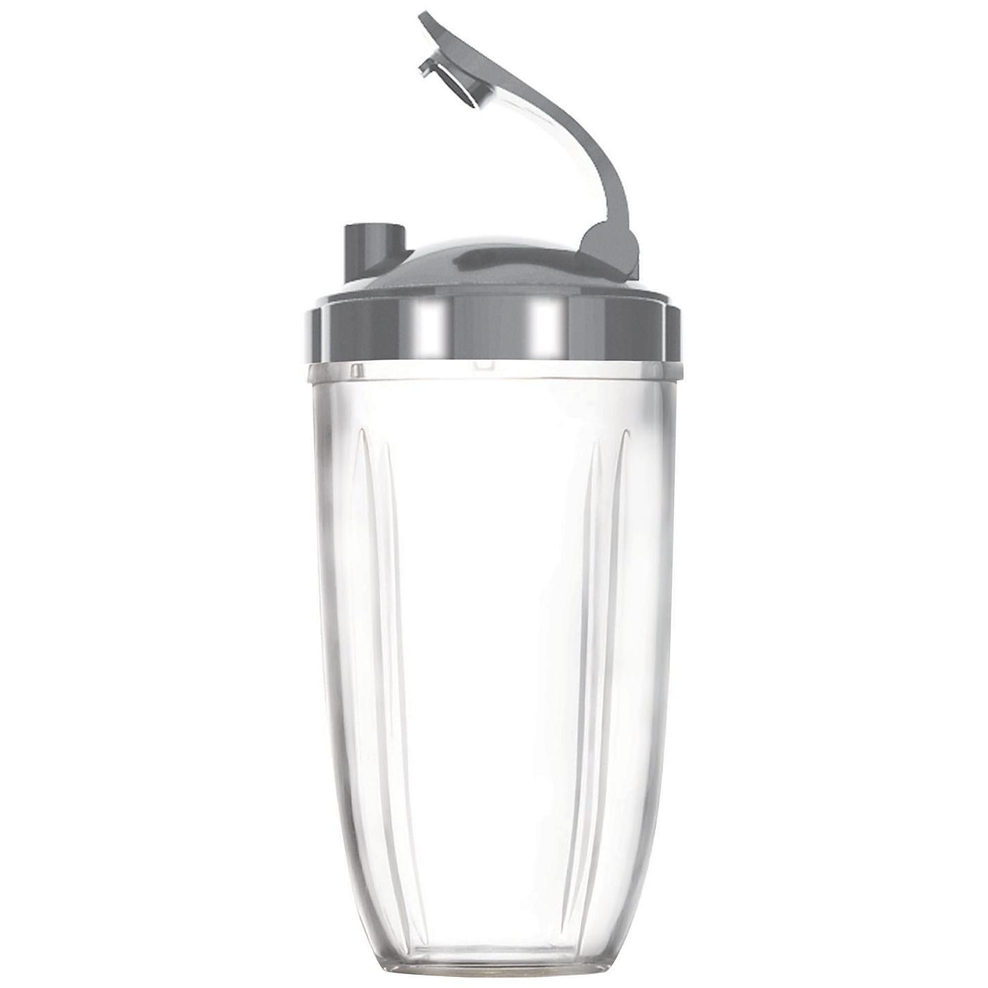 For Nutribullet Colossal Large Big Cup + Fliptop Lid - 600 and 900 Models V238-SUPDZ-16803096710