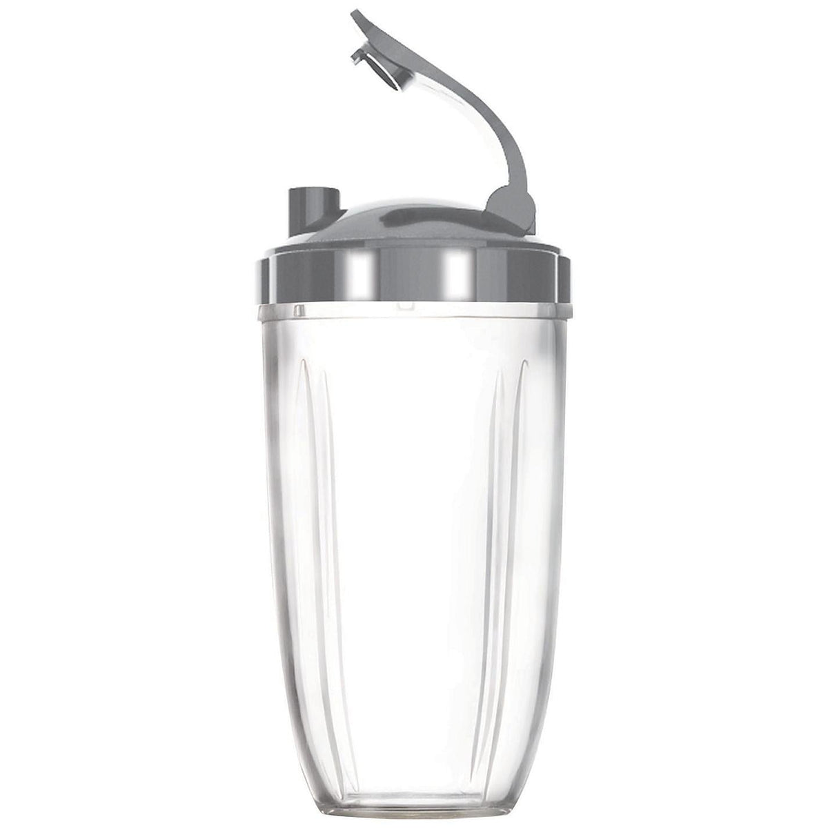 For Nutribullet Colossal Large Big Cup + Fliptop Lid - 600 and 900 Models V238-SUPDZ-16803096710