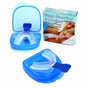 2x Anti Snoring Aid Mouth Guard - Adjustable Mouthguard Sleeping and Breathing V238-SUPDZ-16803110278