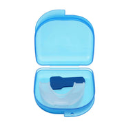 2x Anti Snoring Aid Mouth Guard - Adjustable Mouthguard Sleeping and Breathing V238-SUPDZ-16803110278