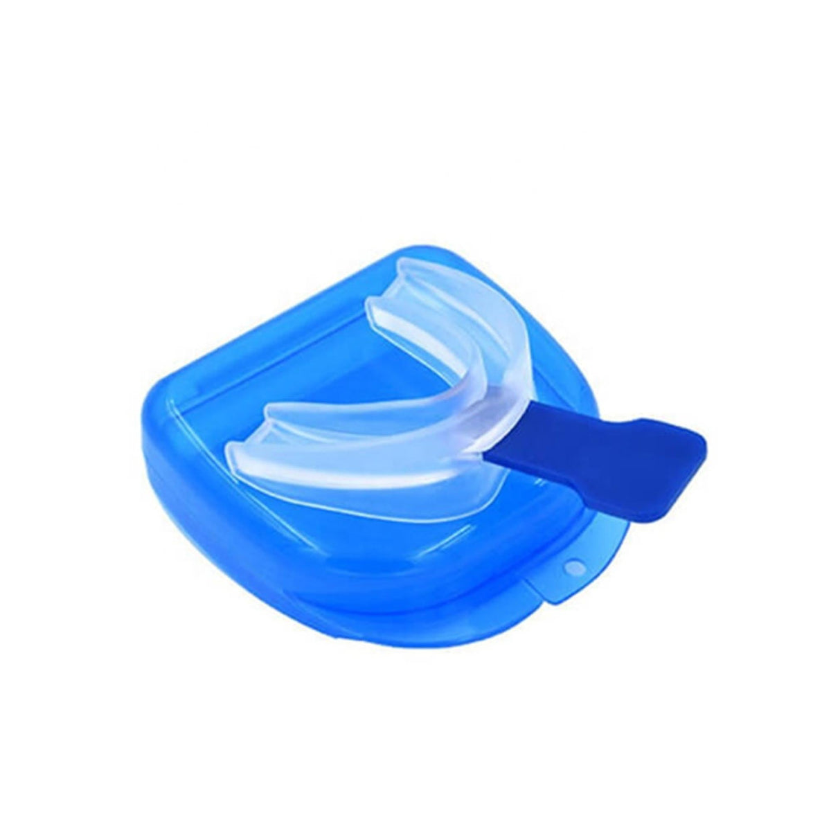 3x Anti Snoring Aid Mouth Guard - Adjustable Mouthguard Sleeping and Breathing V238-SUPDZ-16803112134