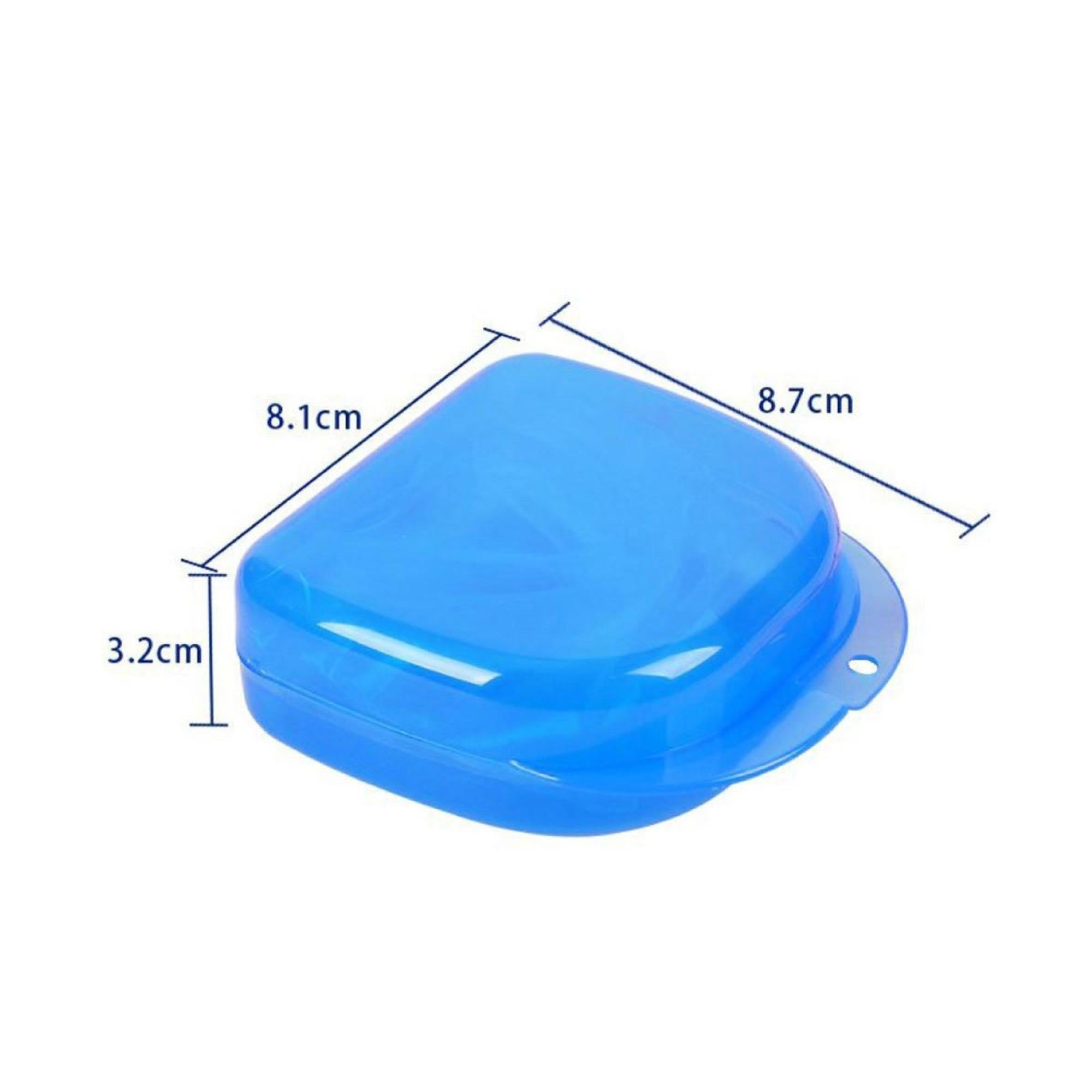 3x Anti Snoring Aid Mouth Guard - Adjustable Mouthguard Sleeping and Breathing V238-SUPDZ-16803112134