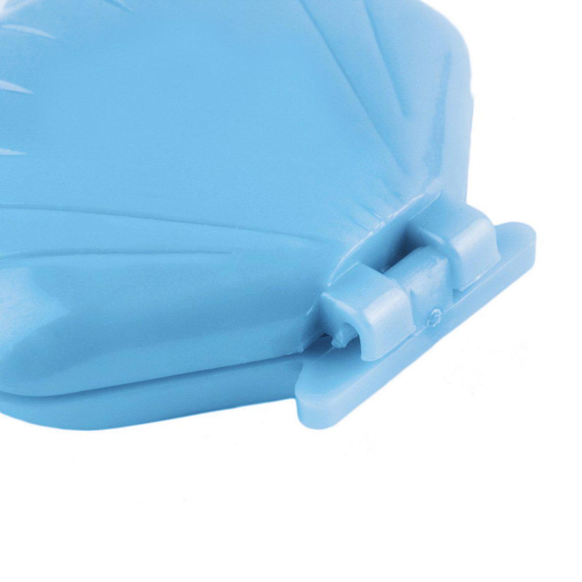 5x Anti Snoring Aid Nose Clips - Silicone Sleeping and Breathing Device V238-SUPDZ-16803114054