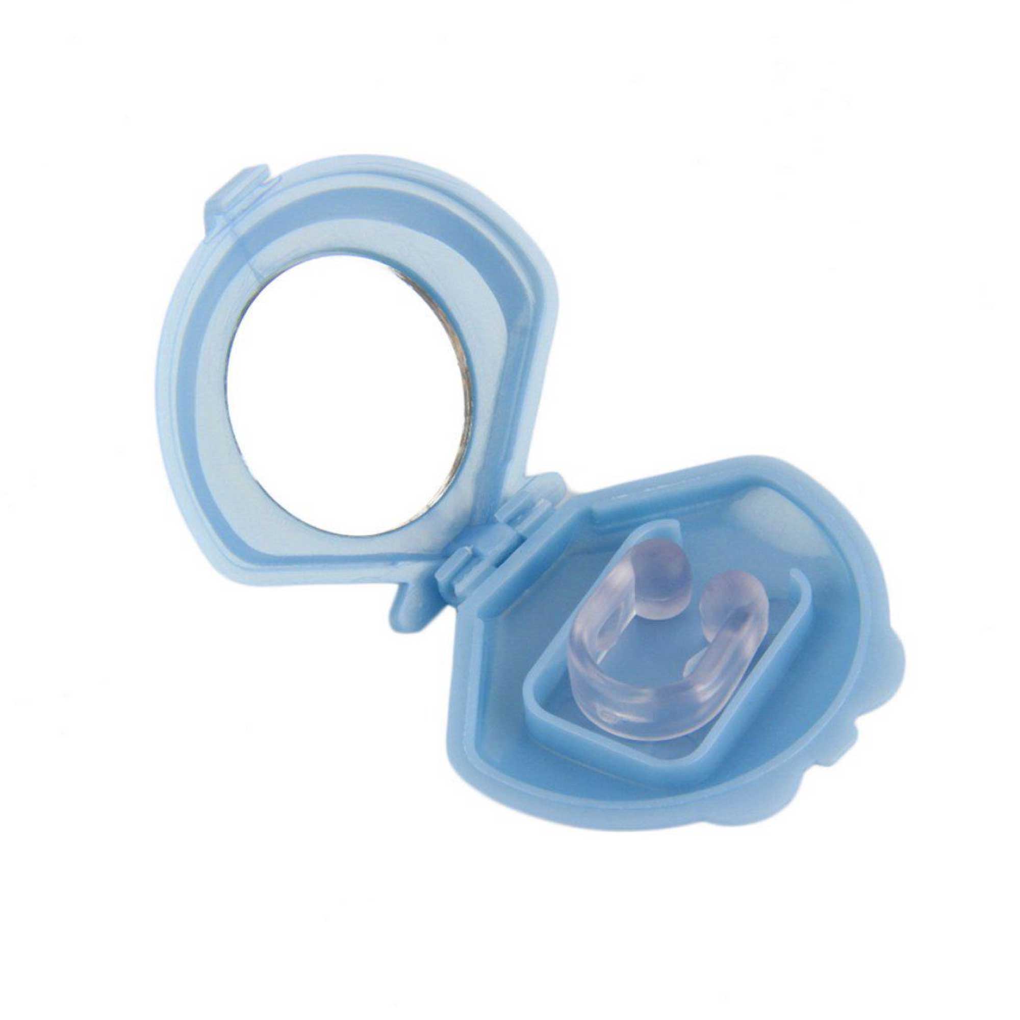 5x Anti Snoring Aid Nose Clips - Silicone Sleeping and Breathing Device V238-SUPDZ-16803114054