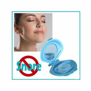 5x Anti Snoring Aid Nose Clips - Silicone Sleeping and Breathing Device V238-SUPDZ-16803114054