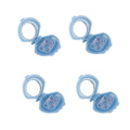 4x Anti Snoring Aid Nose Clips - Silicone Sleeping and Breathing Device V238-SUPDZ-16803117126